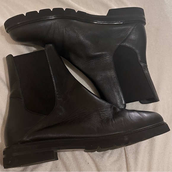 Stuart Weitzman CHELSEA BOOTIE size 12 - Picture 4 of 4